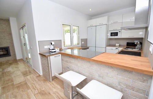 Poblado Sancti Petri Villa | Jazmin 6 - Chiclana de la Frontera, Costa de la Luz