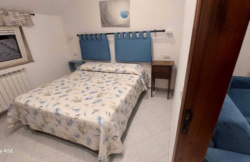 Bomerano Apartment | Jazz and blues house (near the pat of gods)