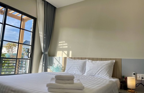 Phan Thiet Hotel | JB. Nguyen Villa NovaWorld Phan Thiet