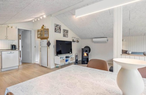 Fjerritslev House | JB118 Fjerritslev - Ahornvej 8