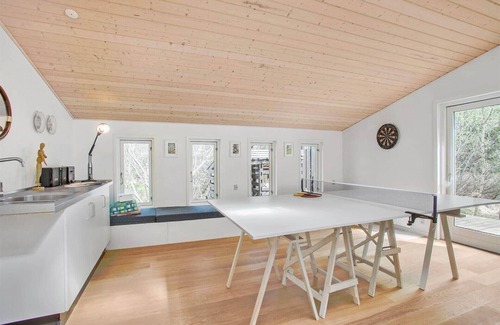 Torup Strand House | JB167 Fjerritslev - Revlingestien 83