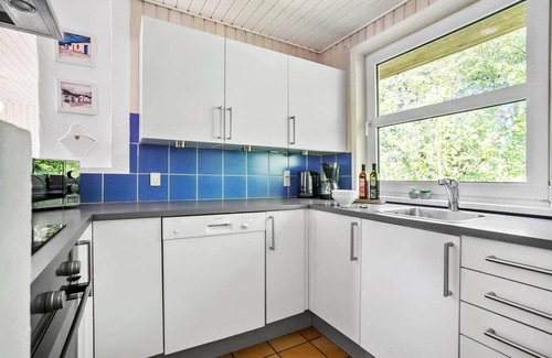 Torup Strand House | JB305 Fjerritslev - Tyttebærstien 18