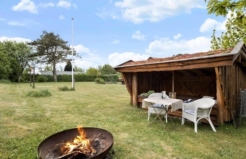 Fjerritslev House | JB361 Fjerritslev - Lyngbjergvej 58
