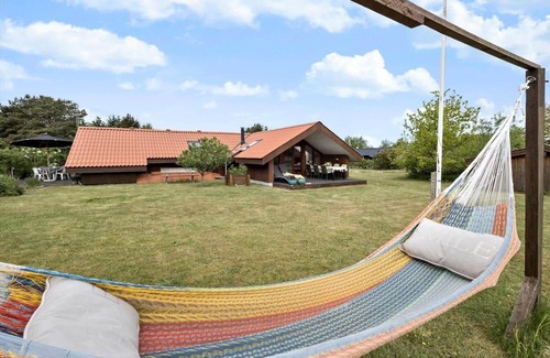 Fjerritslev House | JB361 Fjerritslev - Lyngbjergvej 58