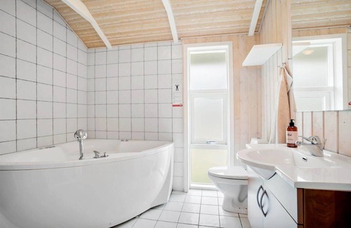 Fjerritslev House | JB818 Fjerritslev - Rønnevej 20