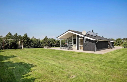 Fjerritslev House | JB994 Fjerritslev - Egevej 23