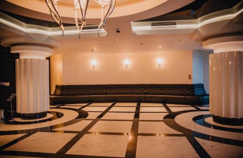 West Pomeranian Voivodeship Apartment | JBHotels Apartament Premium Hanza Tower