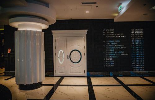 West Pomeranian Voivodeship Apartment | JBHotels Apartament Premium Hanza Tower