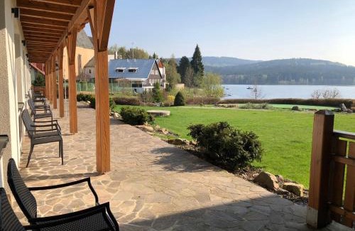 Predni Vyton Hotel | JBX Resort Hotel Albatros