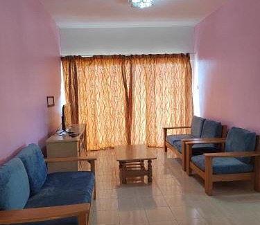 Taman Haji Zainal Apartment | JC Sunshine Bay Resort Apartment Port Dickson
