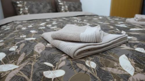 Novi Sad Apartment | JC10 Apartment 3 bedroom, free parking, 73sqm