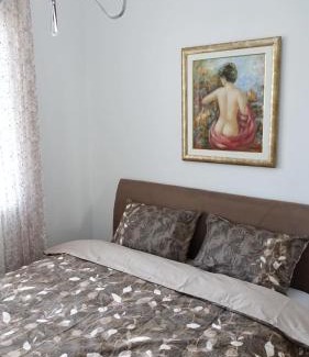 Novi Sad Apartment | JC10 Apartment 3 bedroom, free parking, 73sqm