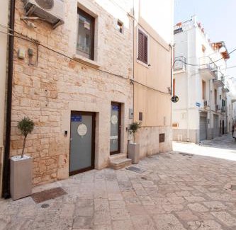 Conversano House | Je T'Aime Via G Valentino