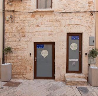 Conversano House | Je T'Aime Via G Valentino