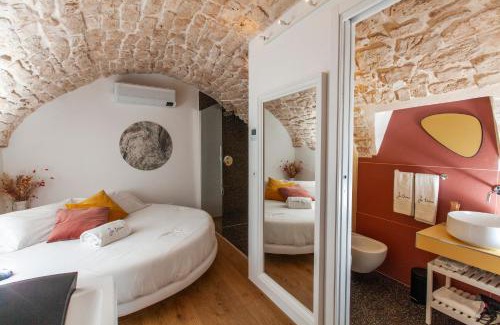 Conversano House | Je T'Aime Via G Valentino