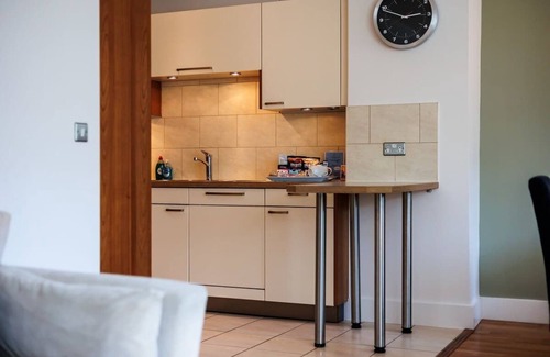 Poole Apartment | Jeanneau - Dolphin Quays Development on Poole Quay