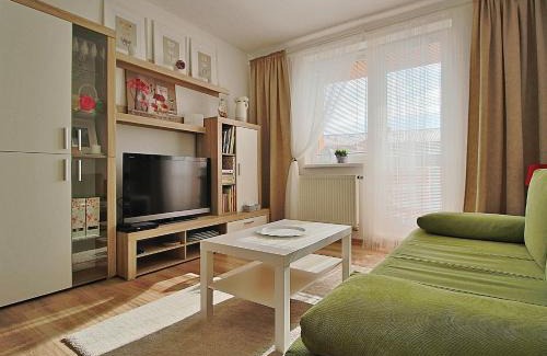 Tatranska Strba Apartment | Jediný apartmán Tatranská Štrba