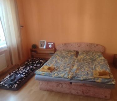 Banska Bystrica Apartment | Jednoizbový byt v centre Banskej Bystrice
