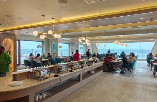 Puri Hotel | JEEVAN SANDHYA