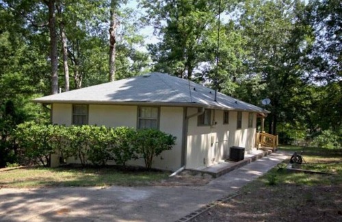 Zwolle House | Jeff's Cottage .