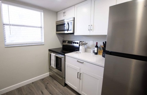 Clearwater Apartment | Jefferson Executive Suites #1 - Clearwater 1/1 Apt