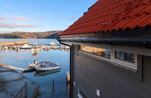Stord House | Jektastøo by Interhome