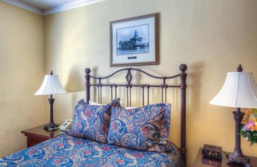 Jekyll Island Resort | Jekyll Island Club Resort