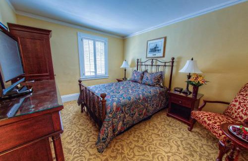 Jekyll Island Resort | Jekyll Island Club Resort