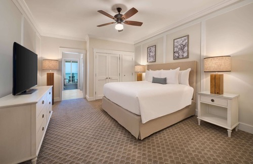 Jekyll Island Hotel | Jekyll Ocean Club