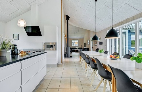 Lohals House | "Jelke" - 520m from the sea by Interhome