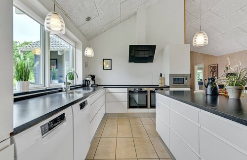 Lohals House | "Jelke" - 520m from the sea by Interhome