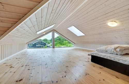 Lohals House | "Jelke" - 520m from the sea by Interhome