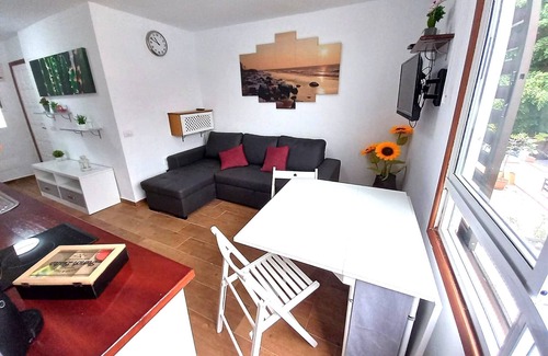 San Marcos Apartment | Jema Apartment San Marcos Beach by HRTenerifeNet