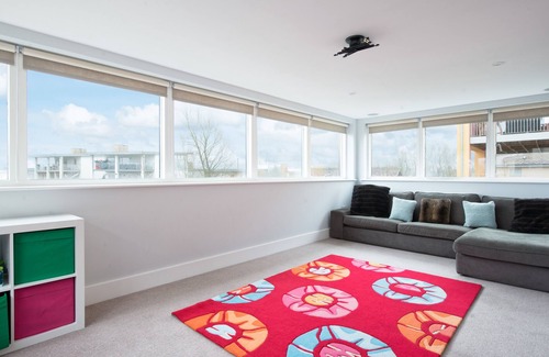 Cirencester House | Jema (HM68), Lower Mill Estate, The Cotswolds