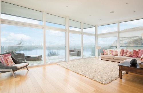 Cirencester House | Jema (HM68), Lower Mill Estate, The Cotswolds