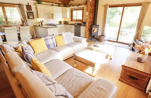 Tattershall Cottage | Jemima Lodge