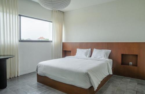 Cemagi Villa | Jena Studio Villa