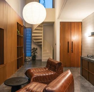 Cemagi Villa | Jena Studio Villa
