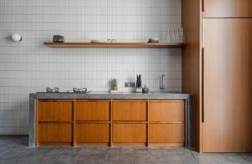 Cemagi Villa | Jena Studio Villa