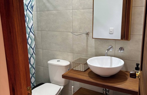 Nuqui Cabin | JENENÉ LODGE