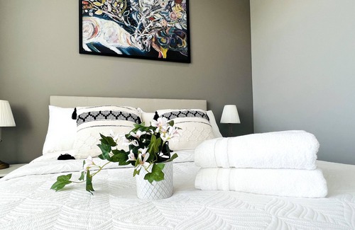 Sunset House | Jennifers House