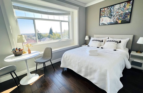 Sunset House | Jennifers House