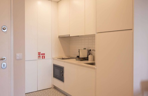 Uniao de Freguesias do Centro Apartment | JENNY PORTO - Beautiful apartment with balcony and pool