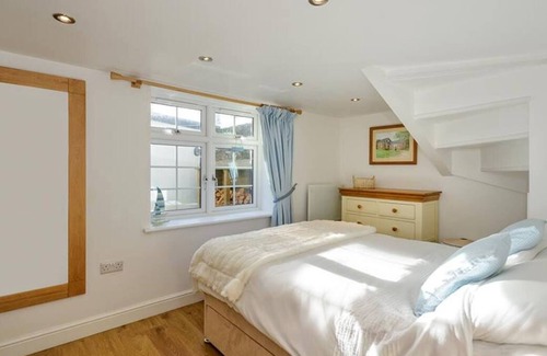 Llanengan House | Jenny's Cottage in the beautiful Pwllheli