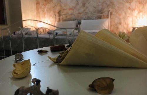 Marzano Appio Bed & Breakfast | Jenny's House b&b