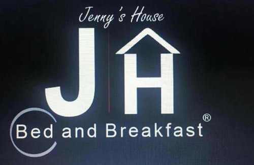 Marzano Appio Bed & Breakfast | Jenny's House b&b
