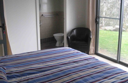 Good Forest House | Jenolan Valley View Resort - Large Group Facility