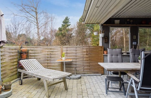 Dronningmolle House | "Jenvold" - 950m from the sea by Interhome