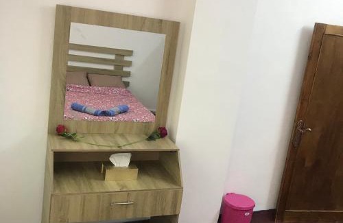Jerash Apartment | Jerash moon