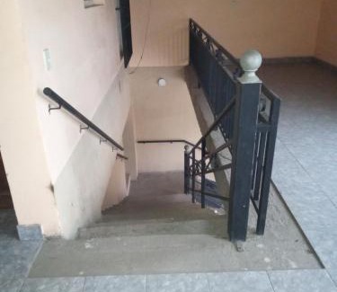 Province of Tucuman Apartment | JereSam 3 - PB